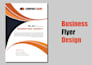 do professional business flyer design